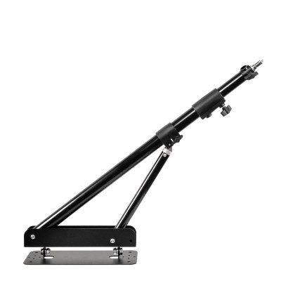 Mitoya Wall Boom, studio wall mount for lighting and modifiers, 130 cm