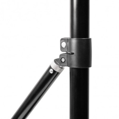 Mitoya Wall Boom, štúdiový nástenný držiak na osvetlenie a modifikátory, 180 cm