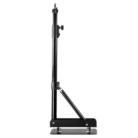 Mitoya Wall Boom, studio wall mount for lighting and modifiers, 180 cm