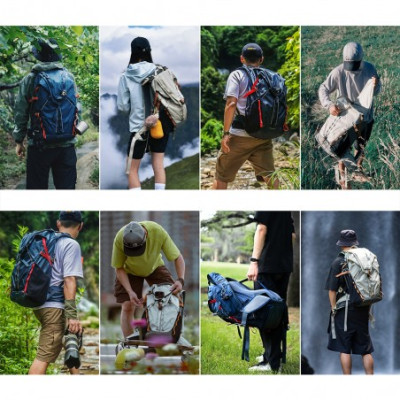 VSGO V-PR02D Pocket Ranger batoh 25l