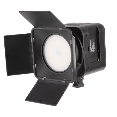 JSL-888 LED Studio Video Light, CRI 98+, 3200-6000K, Bi-color, 40W