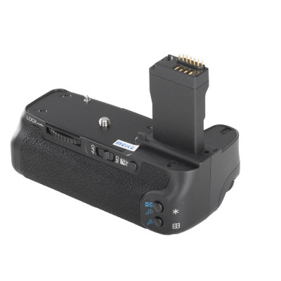 Battery grip MeiKe MK-760D for Canon 750D / 760D