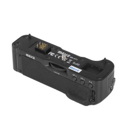 MeiKe MK-XT1 battery grip for Fuji X-T1