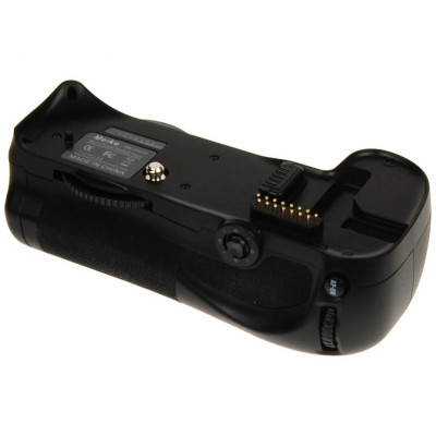 Battery grip MeiKe MK-D300 (MB-D10) for Nikon D300/D300S/D700