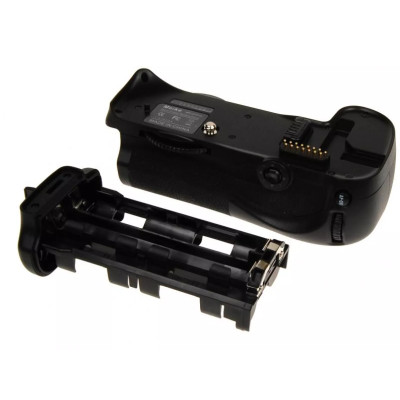 Battery grip MeiKe MK-D300 (MB-D10) for Nikon D300/D300S/D700