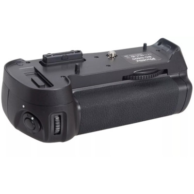 Battery grip MeiKe MK-D800 (MB-D12) for Nikon D800/D810