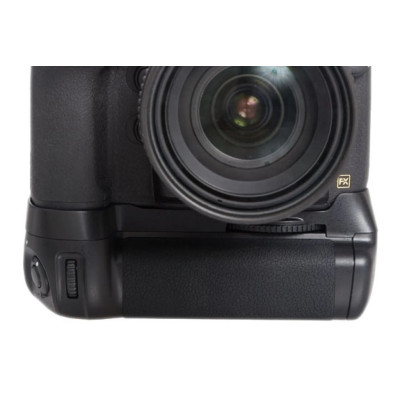 Battery grip MeiKe MK-D800 (MB-D12) for Nikon D800/D810