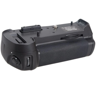 Battery grip MeiKe MK-D800 (MB-D12) for Nikon D800/D810