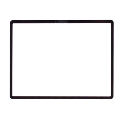 GGS LARMOR IV LCD screen protector for Nikon Z-FC
