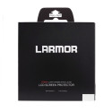 GGS LARMOR IV LCD screen protector for Sony RX100 / RX10 / RX1