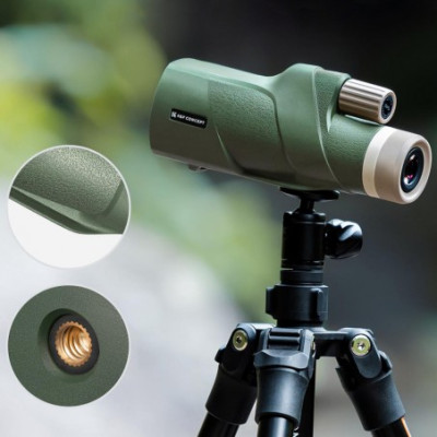 Monoculars K&F Concept 12x50 BaK4 IP68 KF33.076