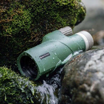 Monoculars K&F Concept 12x50 BaK4 IP68 KF33.076