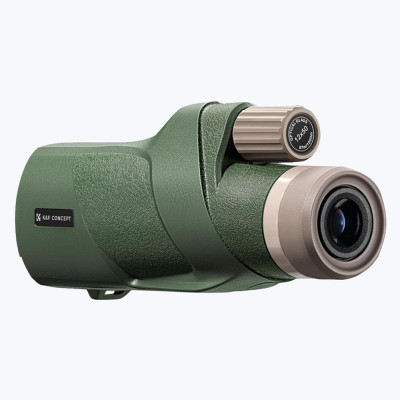 Dalekohled monokulární (zaměřovač) K&F Concept 12x50 BaK4 IP68 KF33.076