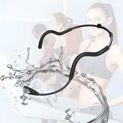 KIMAFUN WP88 Waterproof microphone for AKG microports [mini XLR 3pin]