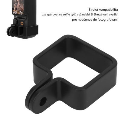Holder for DJI OSMO Pocket 1/2