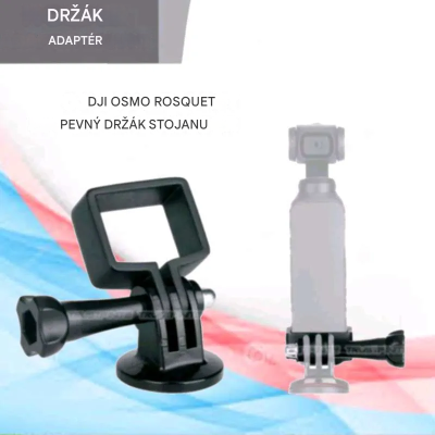 Holder for DJI OSMO Pocket 1/2