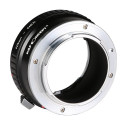 K&F Concept M42 [objektiv] - Canon EF [tělo] K&F Concept PRO