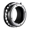 K&F Concept M42 [objektiv] - Canon EF [tělo] K&F Concept PRO