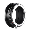 K&F Concept M42 [objektiv] - Canon EF [tělo] K&F Concept PRO