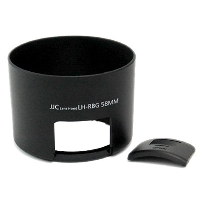 Kryt objektívu JJC Pentax PH-RBG 58 LH-RBG 58mm