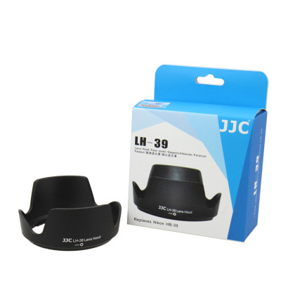 JJC sluneční clona Nikon HB-39