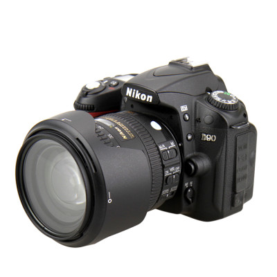 JJC sluneční clona Nikon HB-39