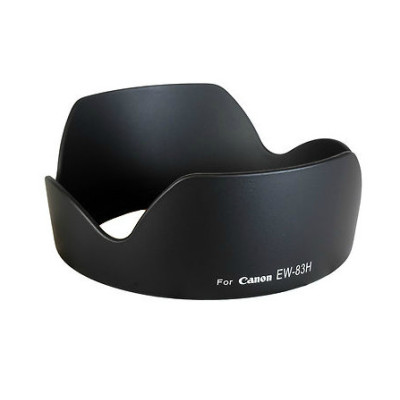Kryt objektívu JJC Canon EW-83H LH-83H