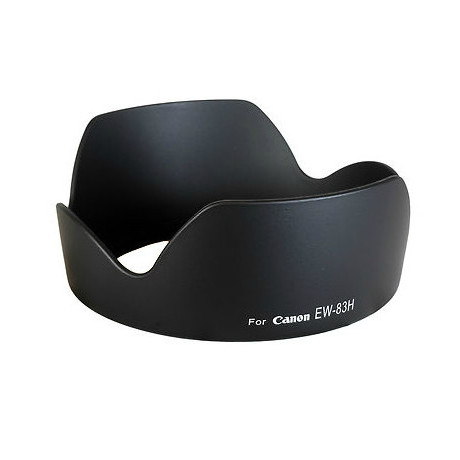 Kryt objektívu JJC Canon EW-83H LH-83H