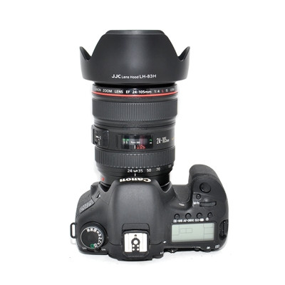 Kryt objektívu JJC Canon EW-83H LH-83H