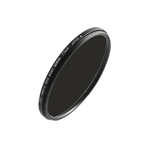 ND8 šedý filtr JYC PRO-1d ultra slim 55mm