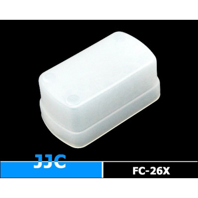 JJC rozptylka blesku Metz 32 Pentax AF240FT