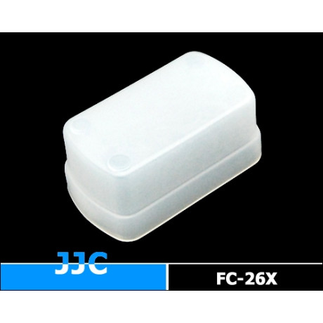 JJC Metz 32 Difúzor blesku Pentax AF240FT