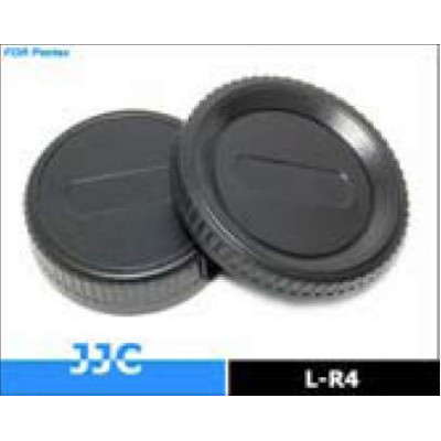 JJC L-R4 sada uzáverov Pentax