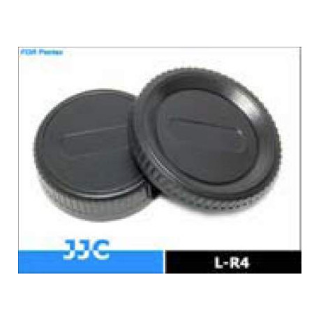 JJC L-R4 sada uzáverov Pentax