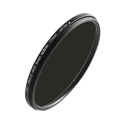 ND4 šedý filtr JYC PRO-1d ultra slim 55mm