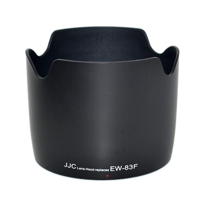 JJC sluneční clona Canon EW-83F