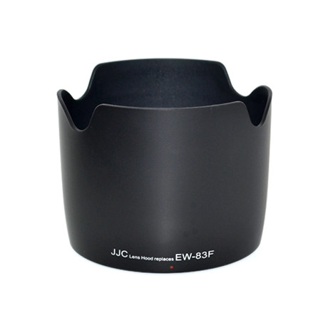 Kryt objektívu JJC Canon EW-83F LH-83F