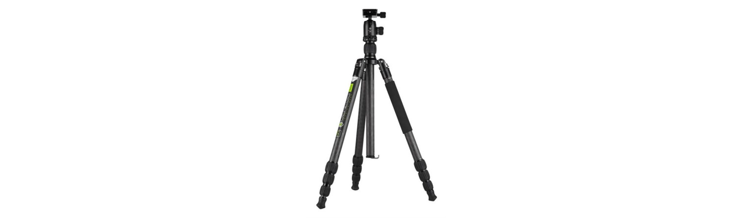 Fotografické stativy