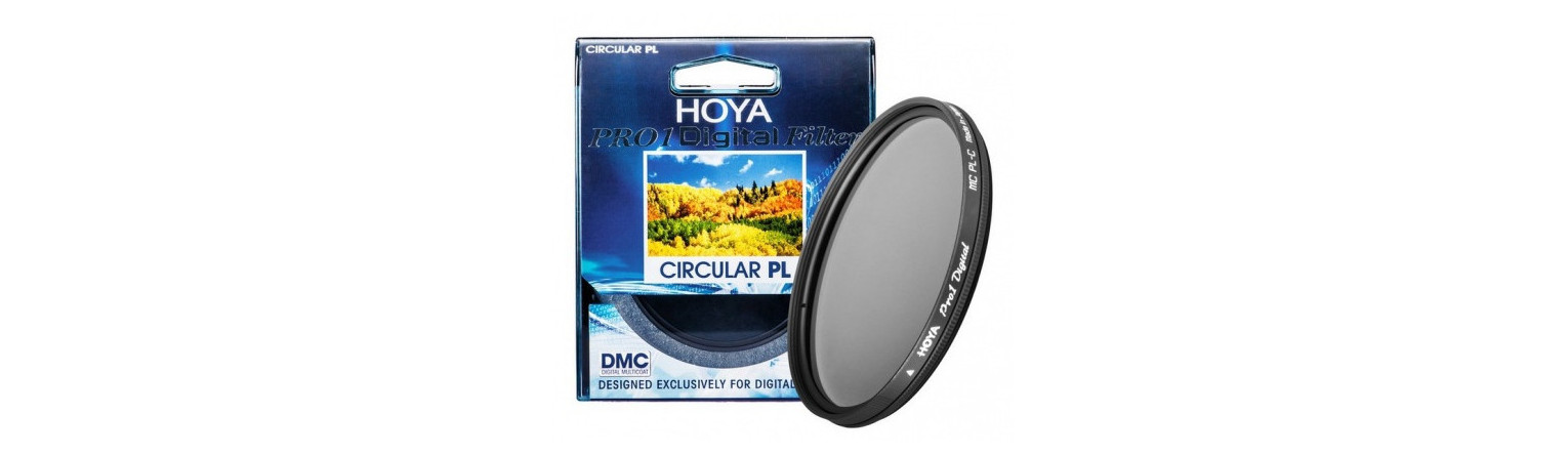 Hoya CPL PRO-1