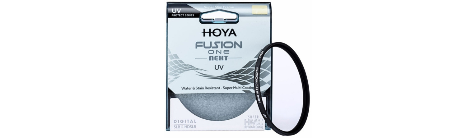 Hoya Fusion ONE Next UV