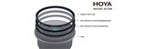 Hoya Instant + Adapter Ring
