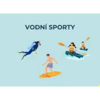 Vodní sporty