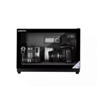 Suché skříně a boxy na fototechniku, odvlhčovače