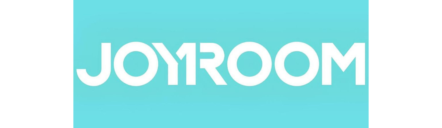 Joyroom se specializuje na výrobu příslušenství pro mobilní telefony, tablety a další spotřební elektroniku