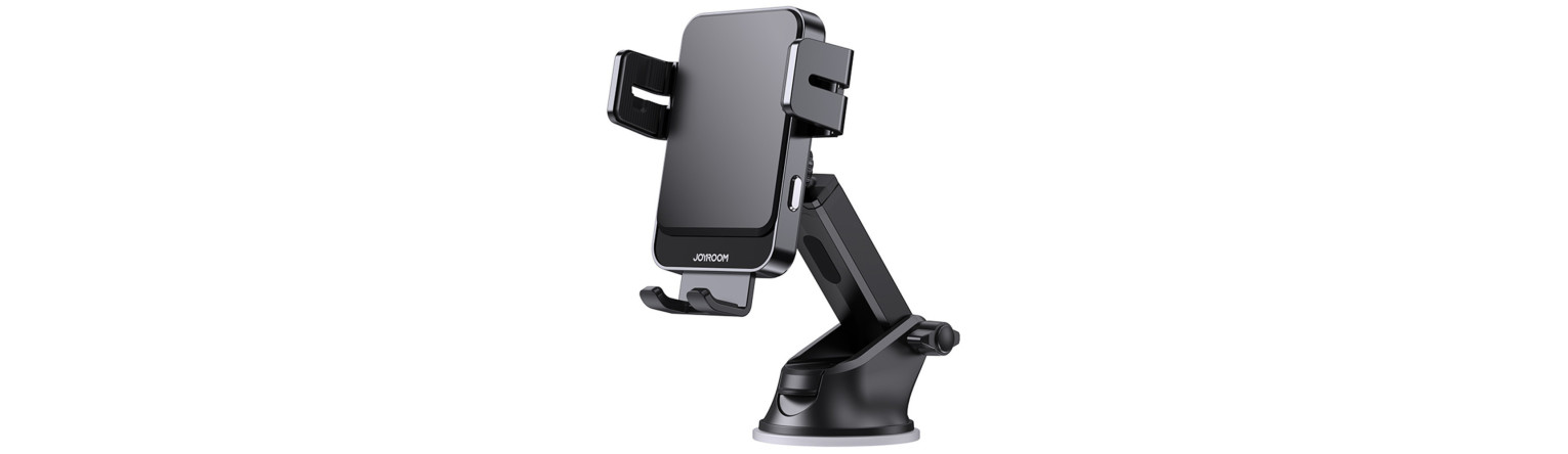 Držáky telefonů do auta