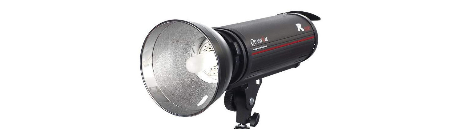 Světla do ateliéru a na focení